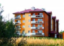 Progez Rzeszów2007 (3) WILKOWYJA ETAP II