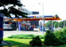 Progez RzeszówStatoil w Rzeszowie 1997