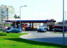 Progez RzeszówStatoil w Rzeszowie 1997