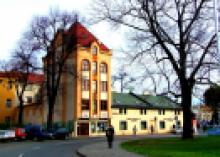 Progez Rzeszów2004 BOŚ