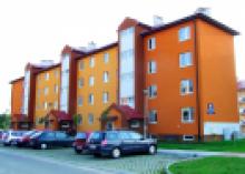 Progez Rzeszów2007 (3) WILKOWYJA ETAP II