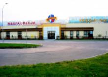 Progez Rzeszów2001 KRĘGIELNIA