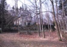 Progez Rzeszów2001 Pustelnia w Dukli