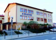 Progez Rzeszów2003 SZKOŁA PIJARKI
