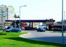Progez Rzeszów - Statoil w Rzeszowie 1997