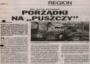 Progez Rzeszów - 2001 Pustelnia w Dukli