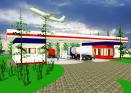 Progez Rzeszów - 1999 (2) JASIONKA