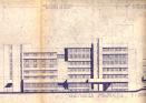 Progez Rzeszów - Budimex 1993