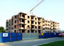 Progez Rzeszów - Stan realizacji inwestycji na IX 2009r.